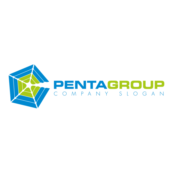 Penta Group Logo PNG Vector