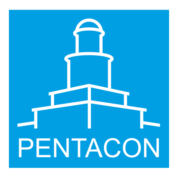 PENTACON Logo PNG Vector