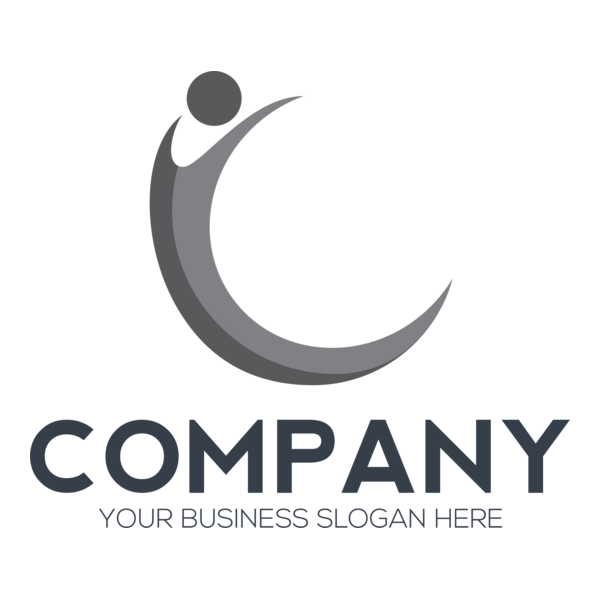 People Logo PNG Vector