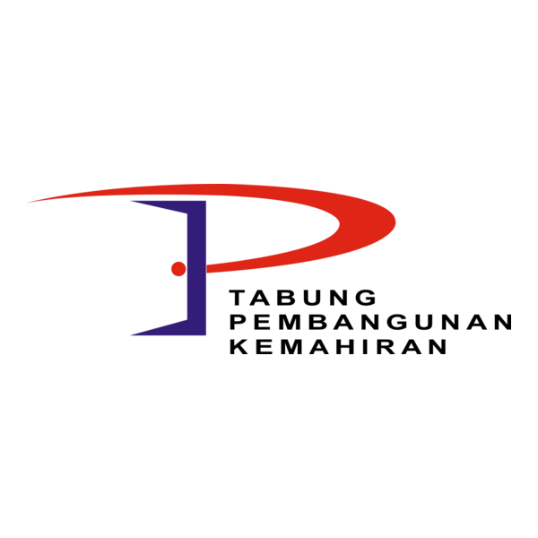 PERBADANAN TABUNG PEMBANGUNAN KEMAHIRAN Logo PNG Vector