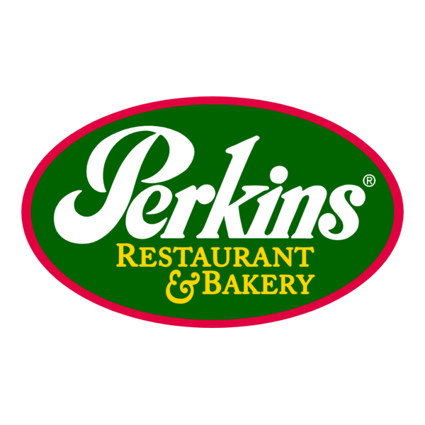 Perkins RESTAURANT & BAKERY Logo PNG Vector