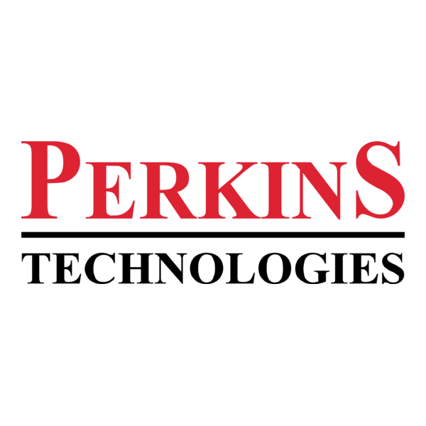 Perkins Technologies Logo PNG Vector