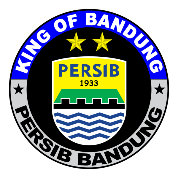 PERSIB BANDUNG Logo PNG Vector