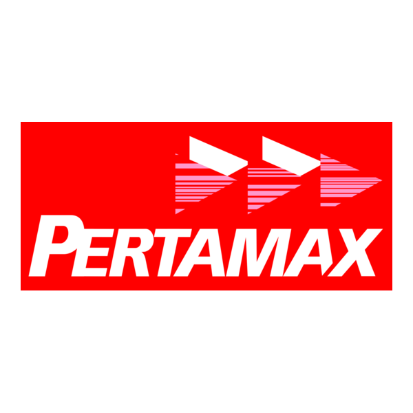 pertamax Logo PNG Vector