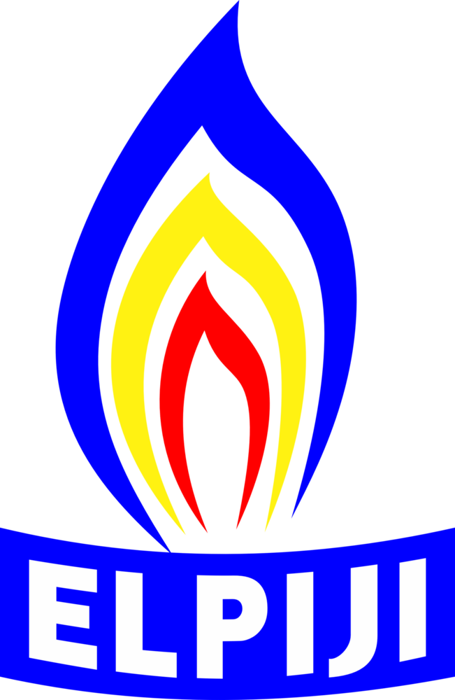 Pertamina Elpiji Logo PNG Vector