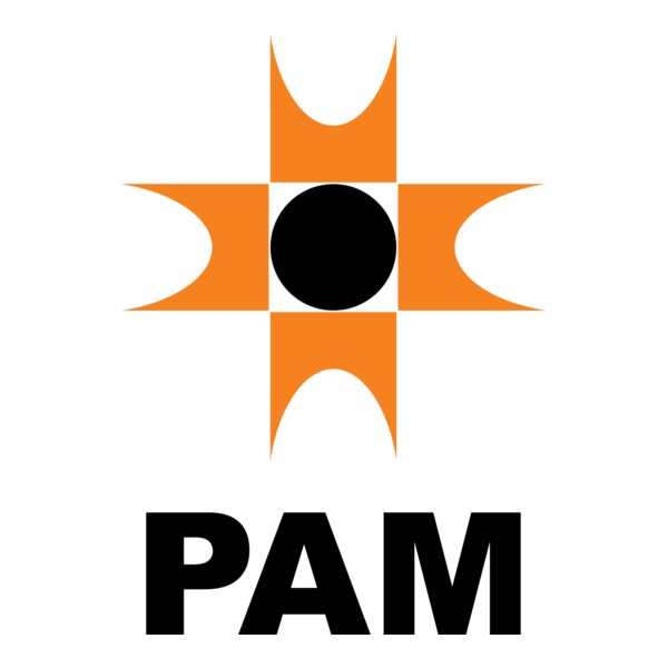 Pertubuhan Akitek Malaysia - PAM Logo PNG Vector
