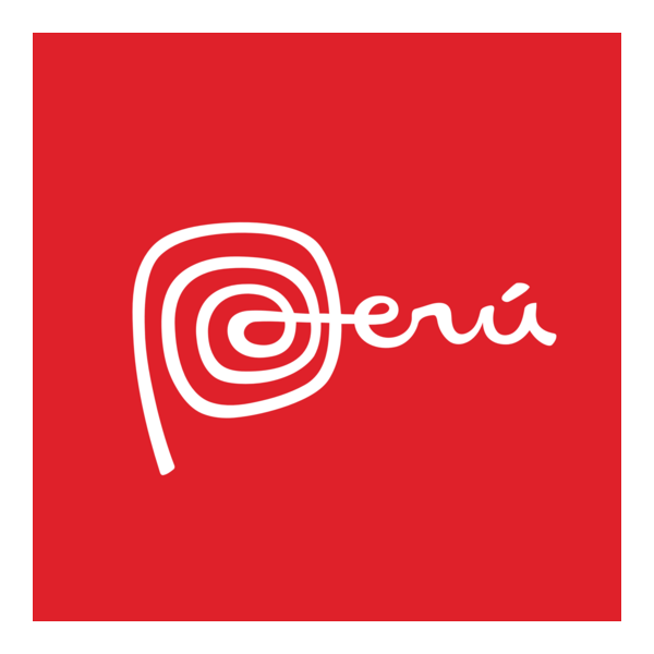 Peru travel Logo PNG Vector