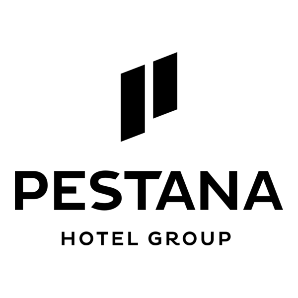 Pestana Hotel Group Logo PNG Vector