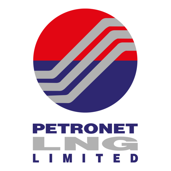 Petronet LNG Logo PNG Vector