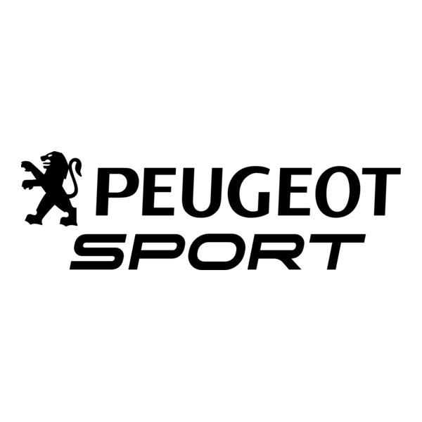 peugeot sport Logo PNG Vector