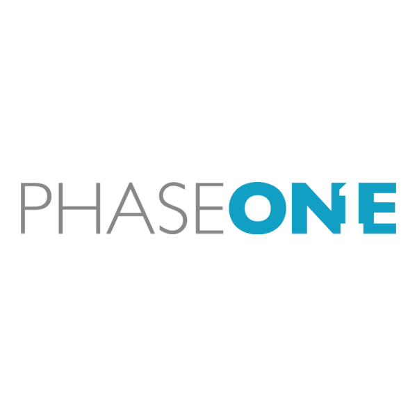 Phase One Logo PNG Vector