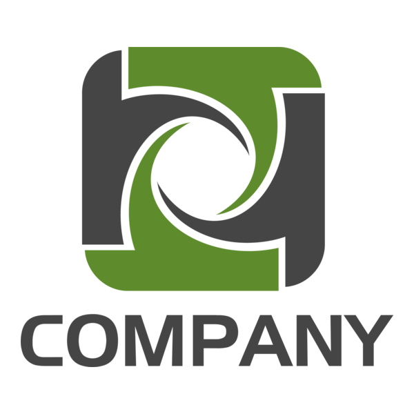Photography Company Logo PNG Vector
