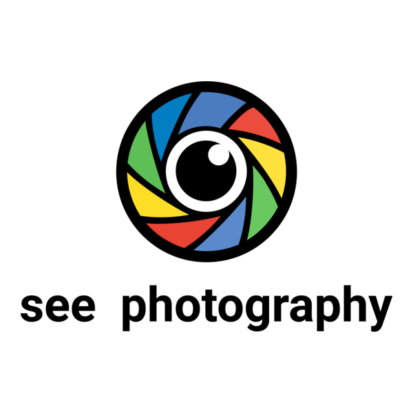 Photography Logo PNG Vector