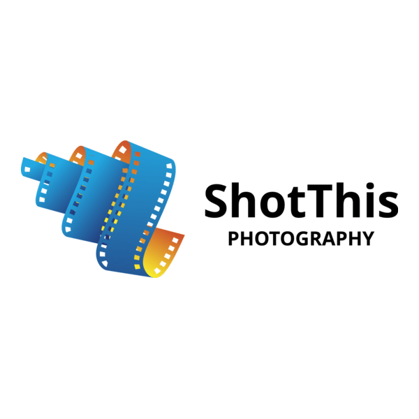 Photography Logo PNG Vector