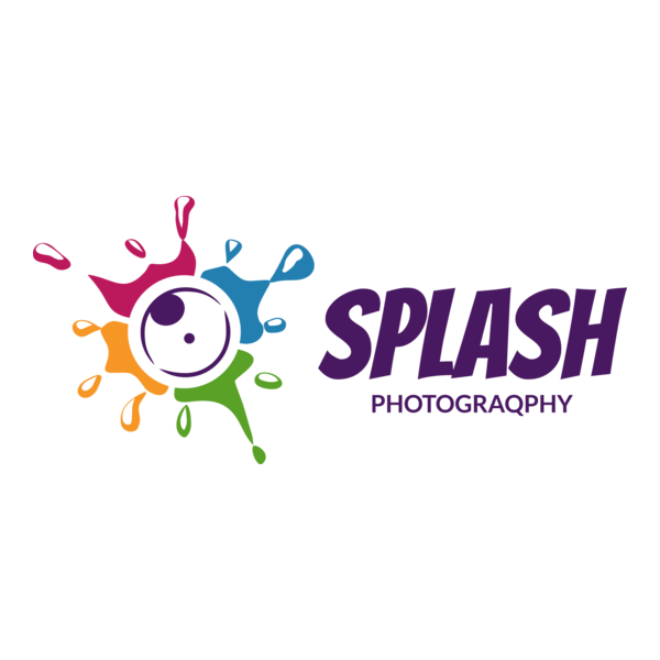 Photography Logo PNG Vector