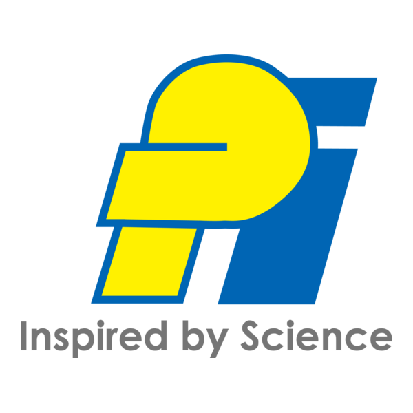 PI Industries Logo PNG Vector