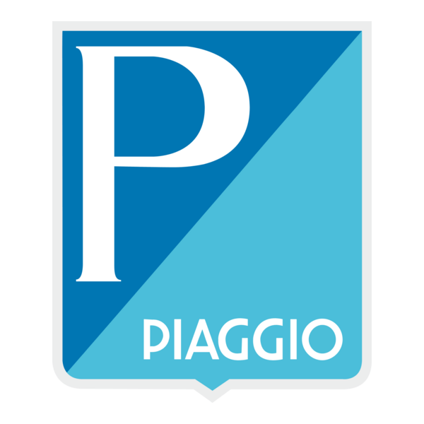 Piaggio Logo PNG Vector
