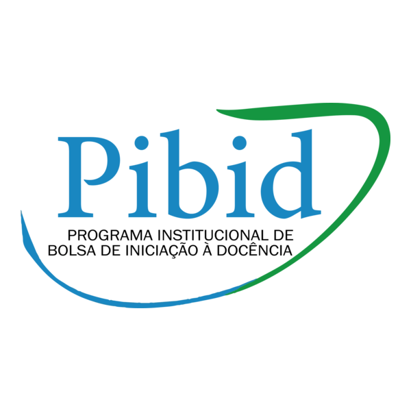 PIBID CAPES Logo PNG Vector