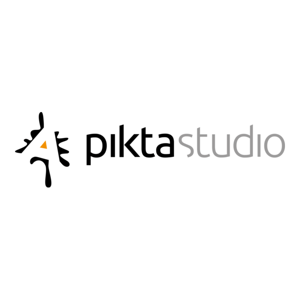 Pikta Logo PNG Vector