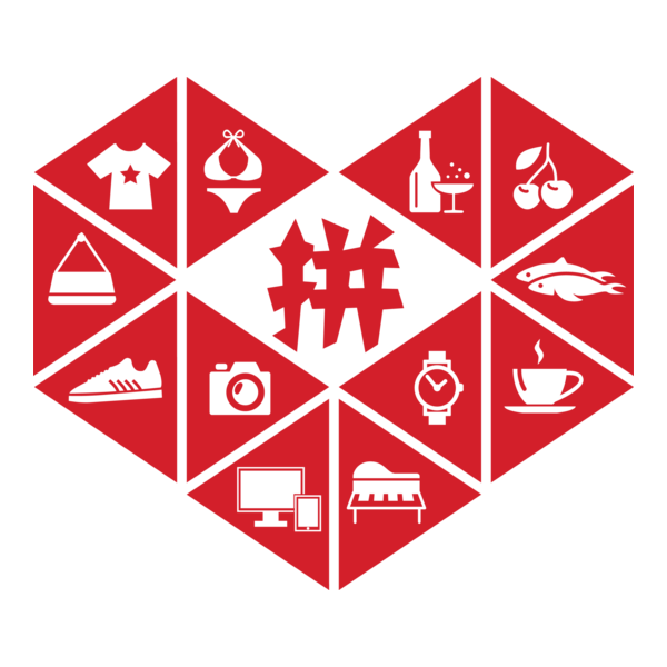 Pinduoduo Logo PNG Vector