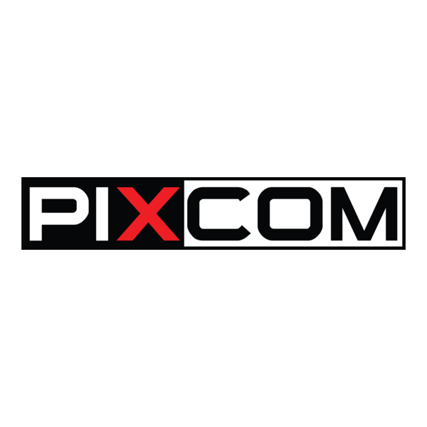 Pixcom Technologies Logo PNG Vector