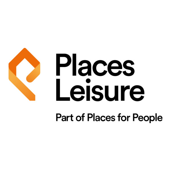 Places Leisure Logo PNG Vector