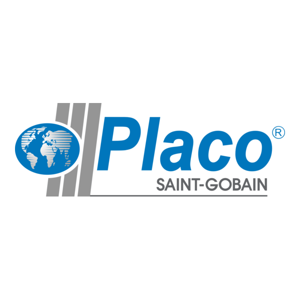PLACO Logo PNG Vector