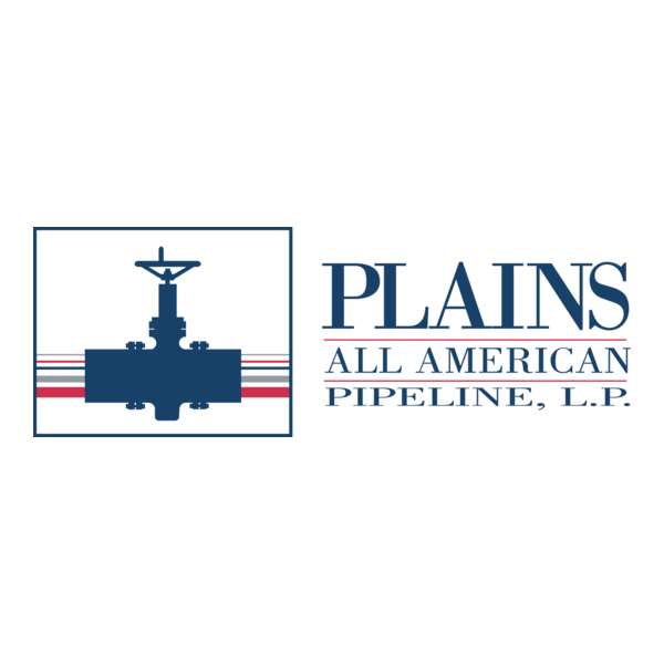 Plains All American Pipeline Logo PNG Vector