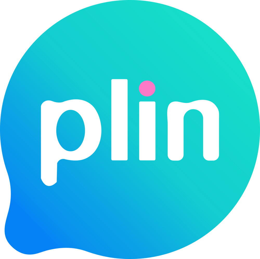 PLIN Logo PNG Vector