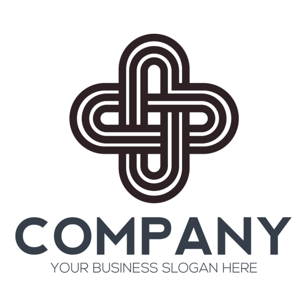 Plus Logo PNG Vector