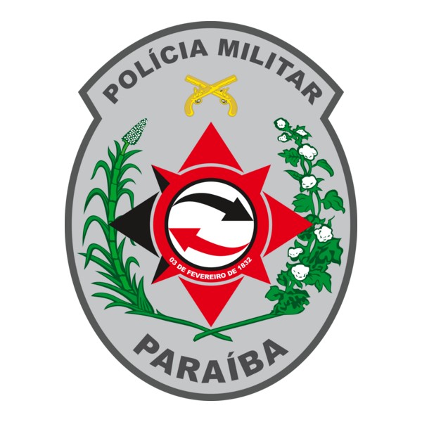 PMPB Logo PNG Vector