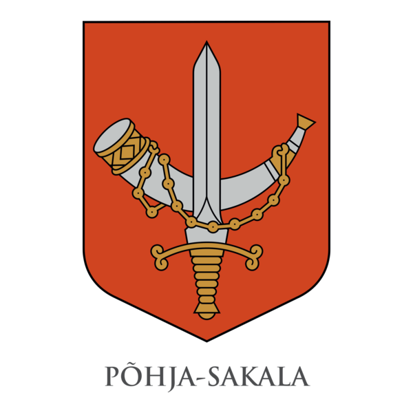 Põhja-Sakala Logo PNG Vector