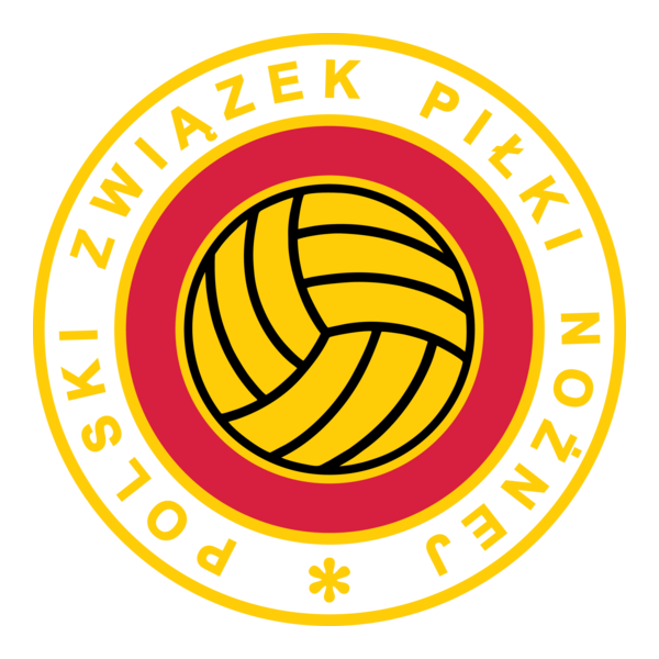 Polish Football Association 1956-1967 Logo PNG Vector