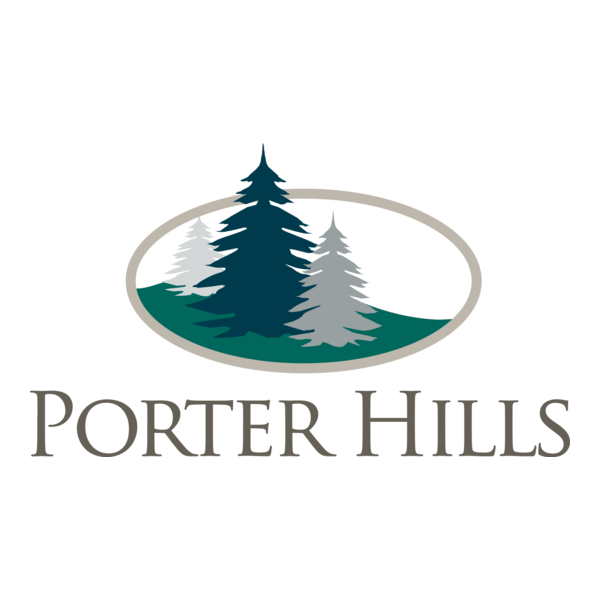 PORTER HILLS Logo PNG Vector