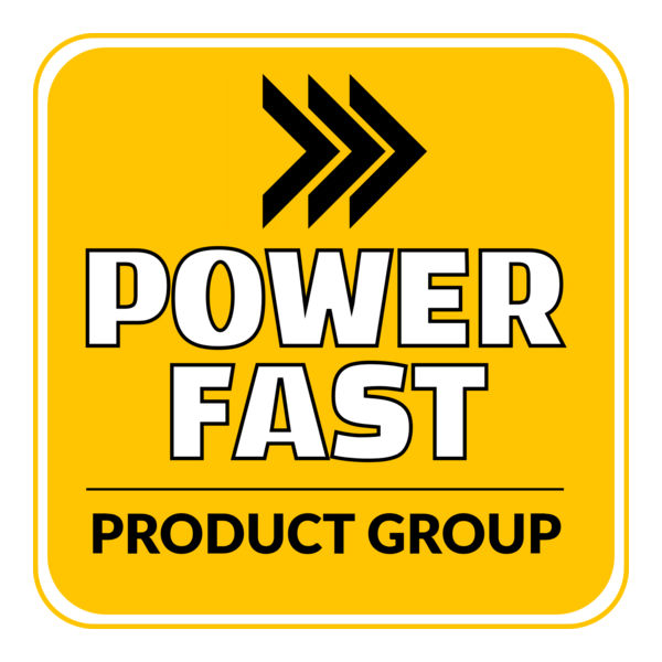 PowerFast Product Group Logo PNG Vector
