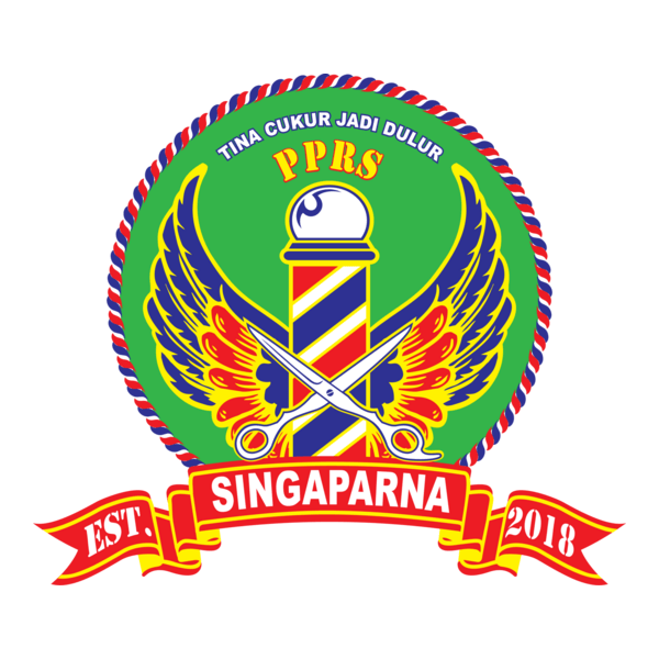 PPRS-SINGAPARNA Logo PNG Vector