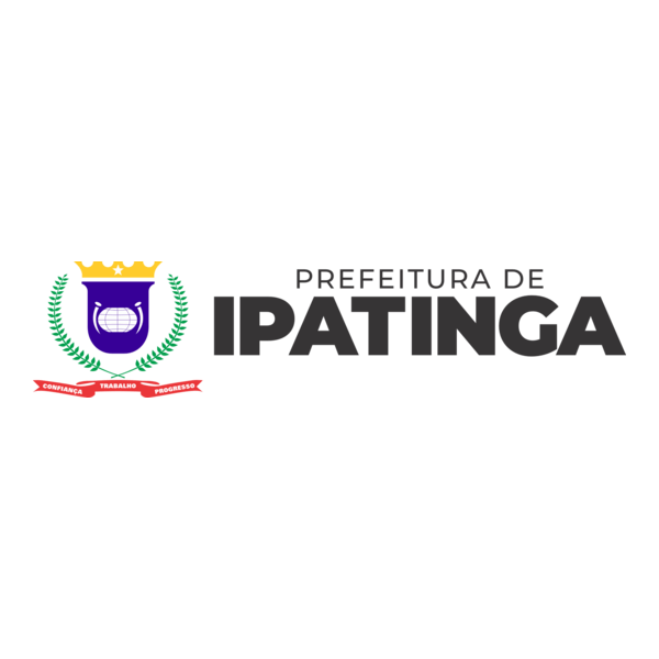 Prefeitura de Ipatinga Logo PNG Vector