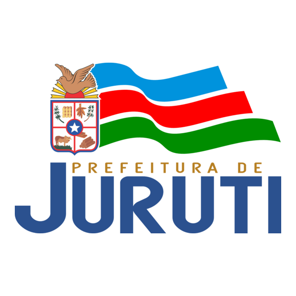 PREFEITURA DE JURUTI Logo PNG Vector
