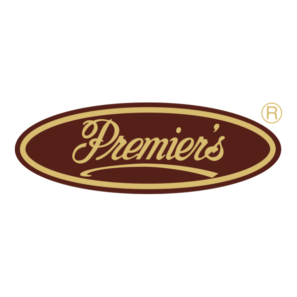 Premiers Logo PNG Vector