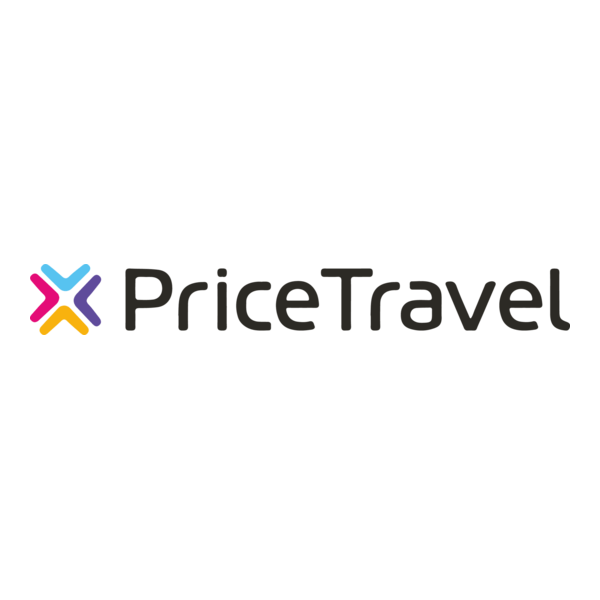 price travel Logo PNG Vector
