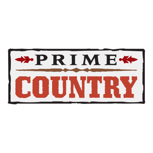 PRIME COUNTRY Logo PNG Vector