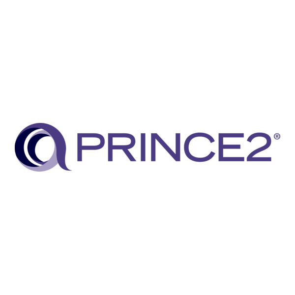 PRINCE2 Logo PNG Vector