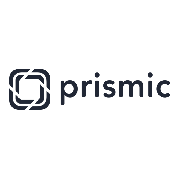 Prismic Logo PNG Vector