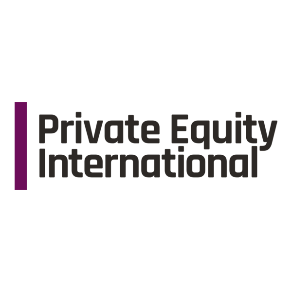 Private Equity International Logo PNG Vector