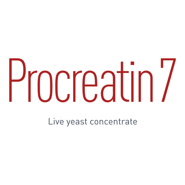 Procreatin 7 Logo PNG Vector