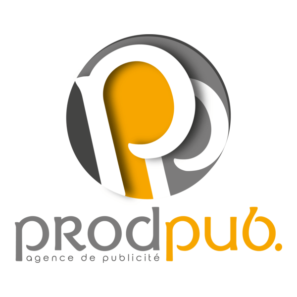 PRODPUB Logo PNG Vector