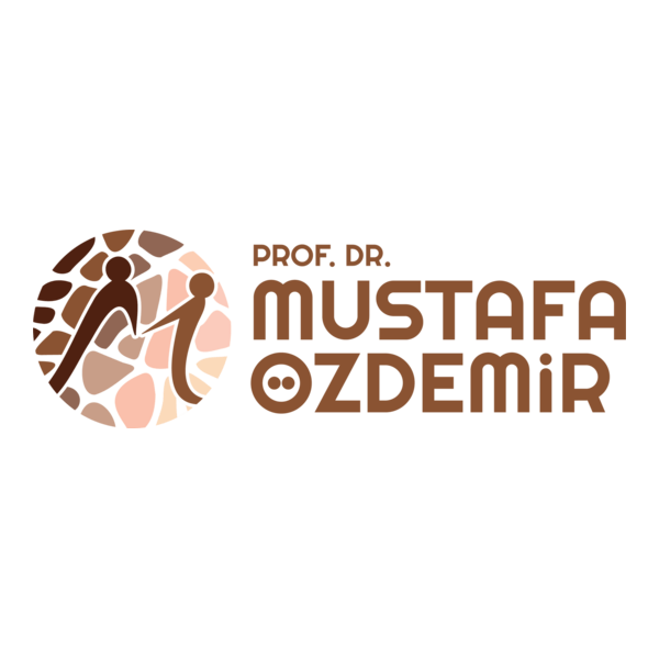 Prof. Dr. Mustafa Özdemir Logo PNG Vector