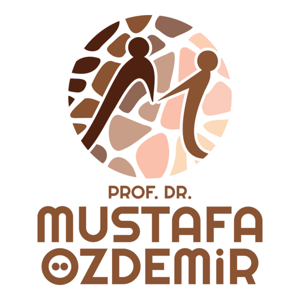Prof. Dr. Mustafa Özdemir Logo PNG Vector