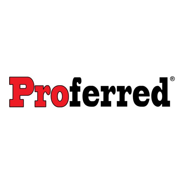 Proferred Tools Logo PNG Vector