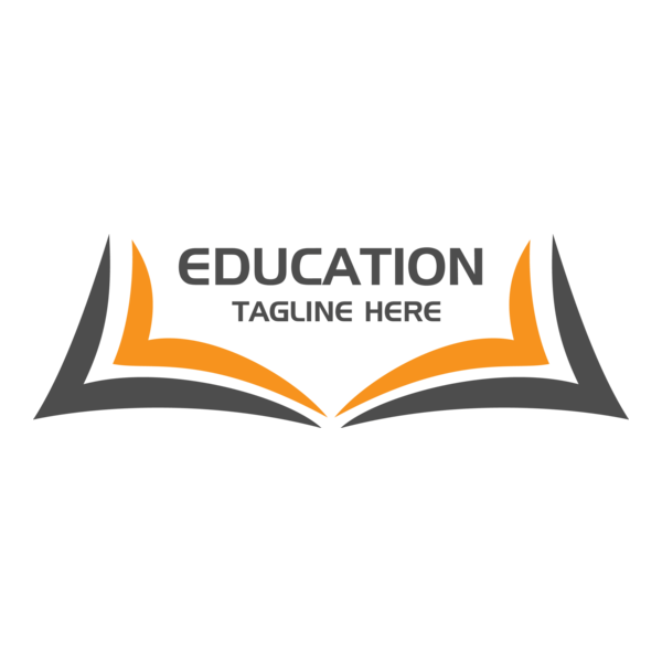Professional Education Service Logo PNG Vector